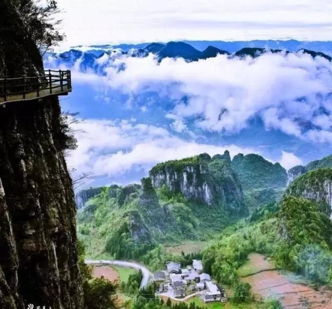阴雨+回暖模式开启！厦门人最怕的“回南天”可能要来~
